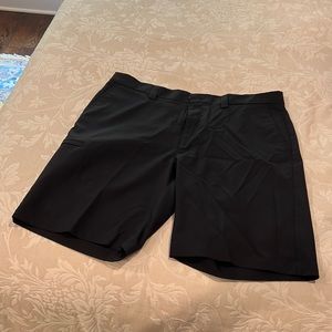 EUC Mens Pro Tour Golf Shorts
